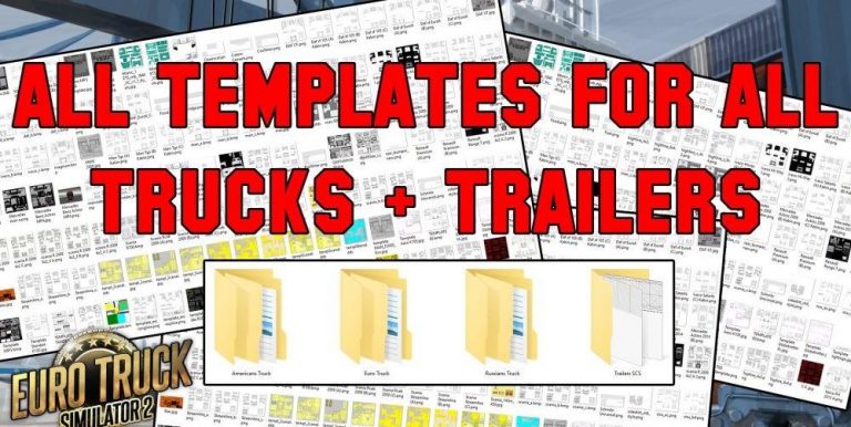 ALL TRUCK   TRAILER TEMPLATES COLLECTION PACK 50   TEMPLATE 1 28 X ALL TRUCK   TRAILER TEMPLATES COLLECTION PACK 50   TEMPLATE 1 28 X