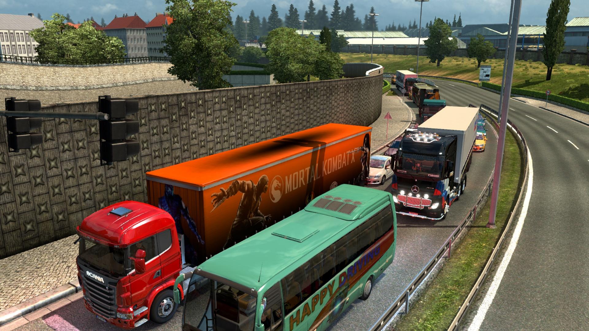 Euro truck simulator 2 1. Камаз 54112 ets 2. Euro truck simulator 2 1. Euro truck simulator 2 1. Euro truck simulator 2 1.