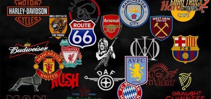 ETS2 Teile, Tuning Mods | Euro Truck Simulator 2 Teile, Tuning Mods