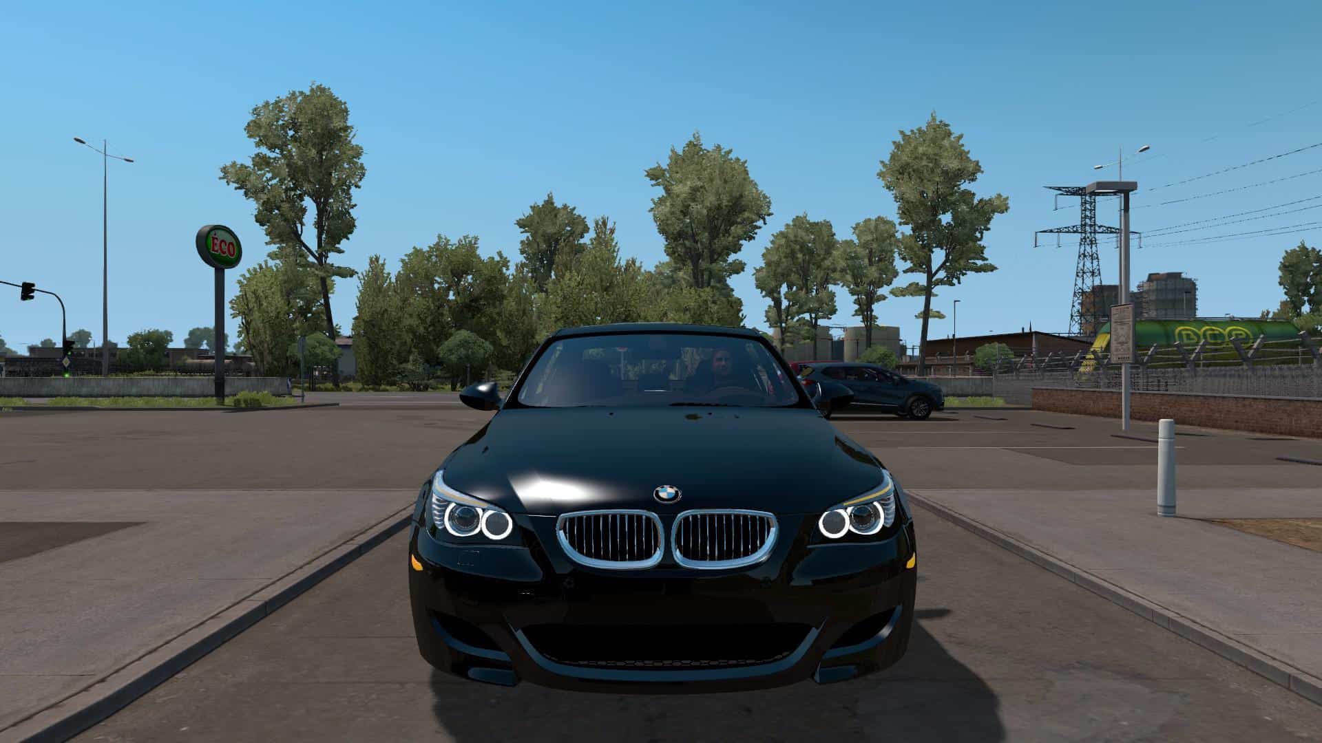 Игра bmw m 5. BMW m5 e60. BMW m5 e60 2009. BMW m5 e60 ETS 2. BMW m5 e60 2019.