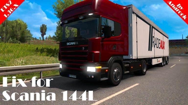 Ets 2 144