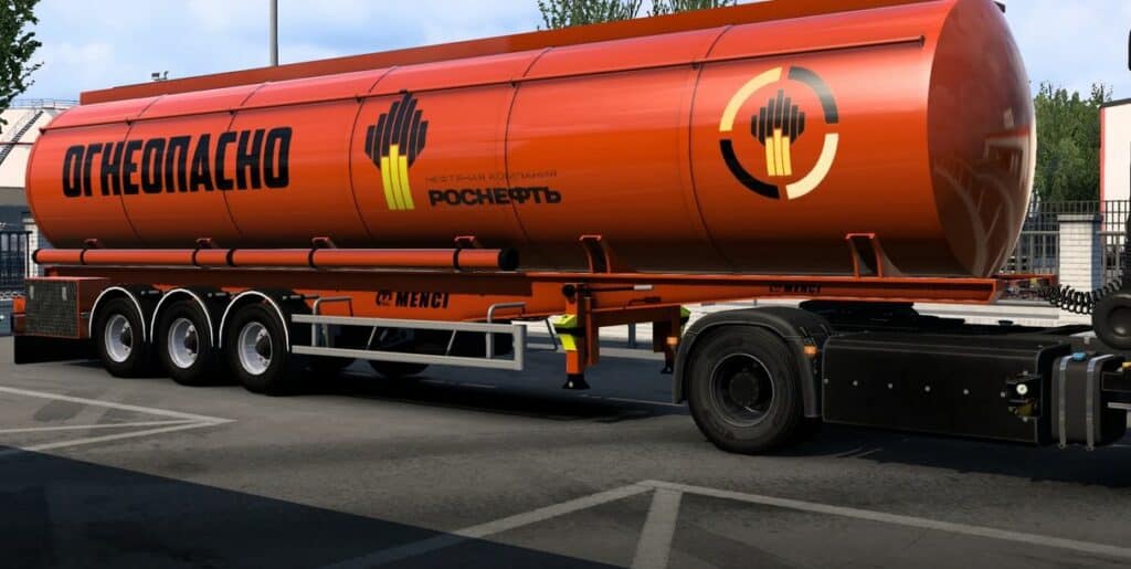 Wegeplatten 50 X 50 X 5 Cm Für Schirmständer Menci Cistern ETS2 v1.49.x -1.50.x+ - ETS2 Mod Download