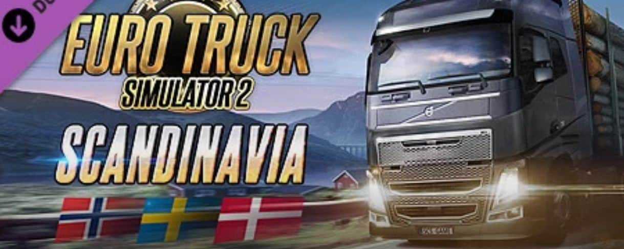 All Euro Truck Simulator 2 DLCS For Free V1 0 ETS2 Mod Download
