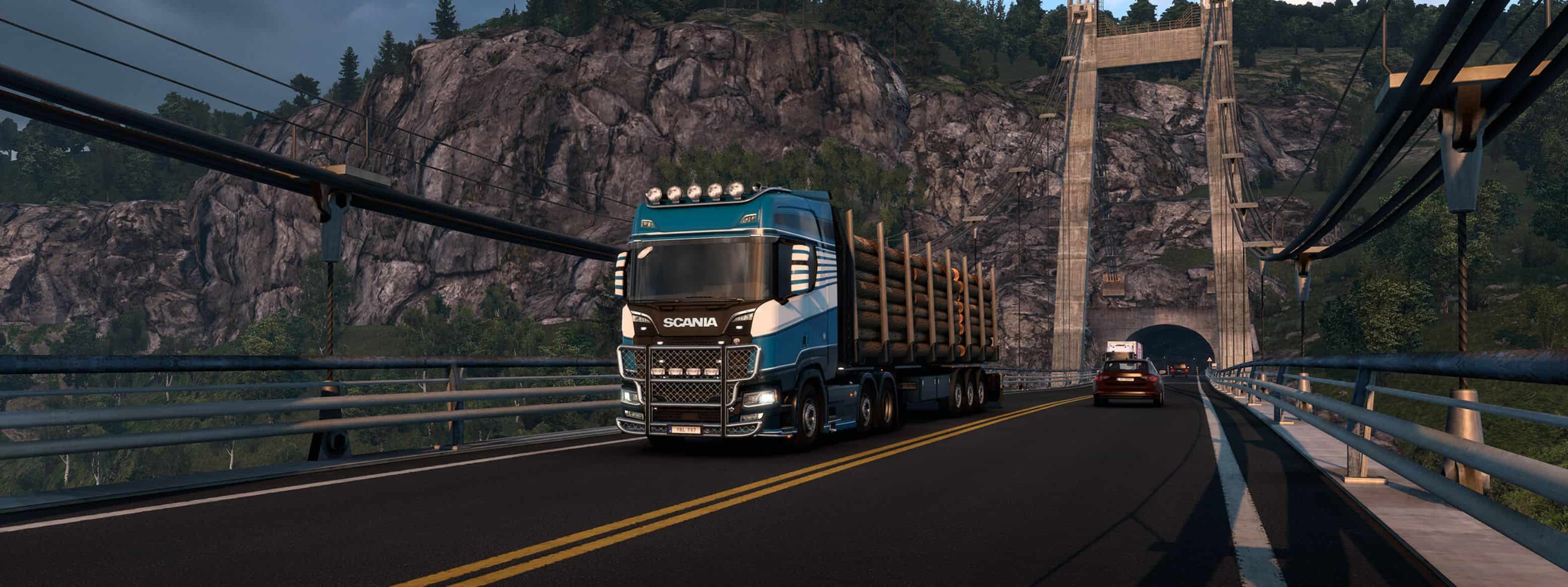 Modding and Community