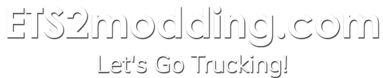 ETS2 Mods