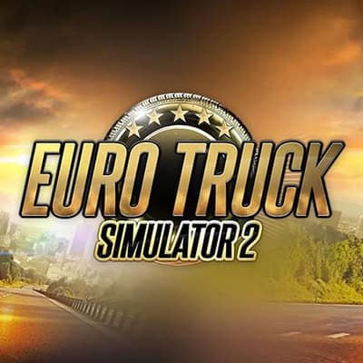 Mods do ETS2